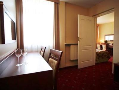 фото отеля Promenada Hotel Bialobrzegi
