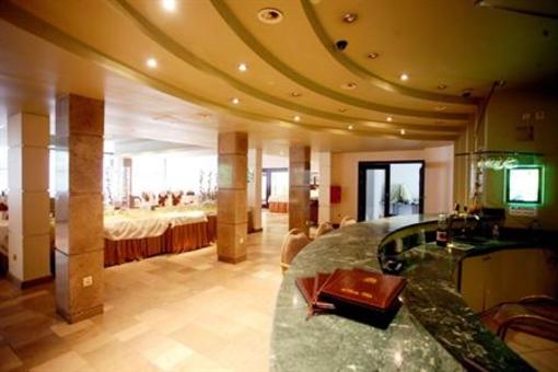 фото отеля Promenada Hotel Bialobrzegi