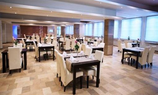фото отеля Promenada Hotel Bialobrzegi