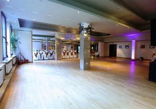 фото отеля Promenada Hotel Bialobrzegi