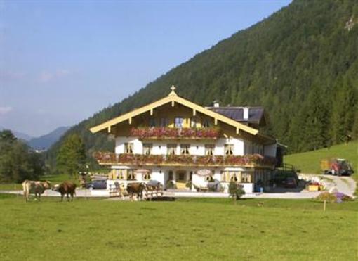 фото отеля Kohlentalmuhle