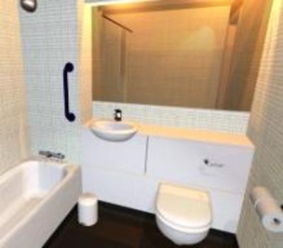 фото отеля Travelodge Hotel Stansted Great Dunmow