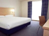 Travelodge Hotel Stansted Great Dunmow