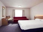 фото отеля Travelodge Hotel Stansted Great Dunmow