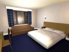 фото отеля Travelodge Hotel Stansted Great Dunmow