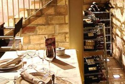 фото отеля Hostal Pichorradicas