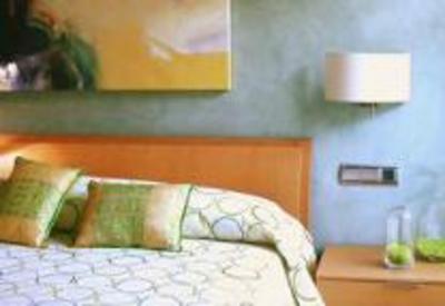 фото отеля Hostal Pichorradicas