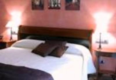 фото отеля Hostal Pichorradicas