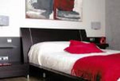 фото отеля Hostal Pichorradicas