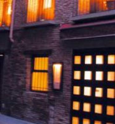 фото отеля Hostal Pichorradicas