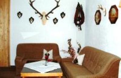 фото отеля Appartementhaus Wober