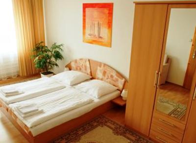 фото отеля Hotel Olympia Nitra