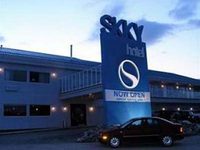 SKKY Hotel by Resort Book