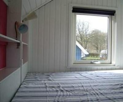 фото отеля TopCamp Frigard Cottages