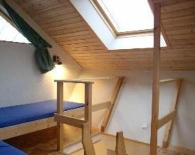 фото отеля TopCamp Frigard Cottages
