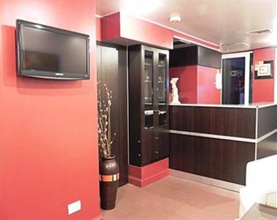 фото отеля Hotel Maro
