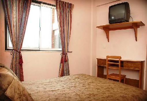 фото отеля Hotel Maro