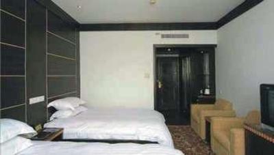 фото отеля Xikou Grand Hotel