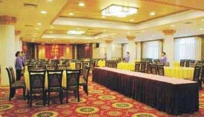 фото отеля Xikou Grand Hotel