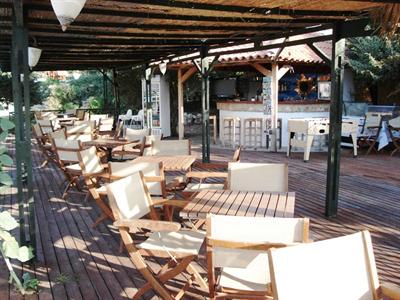 фото отеля Seagulls Bay Village Hotel - Apartments & Maisonettes