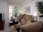 фото отеля Gardens Canal Court Apartment Indianapolis