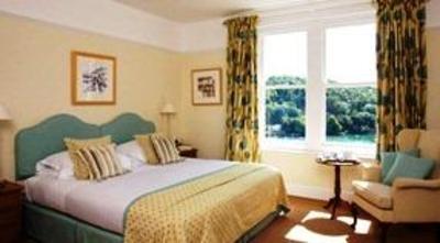 фото отеля Nonsuch House Bed & Breakfast Dartmouth (England)