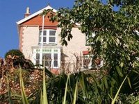 Nonsuch House Bed & Breakfast Dartmouth (England)