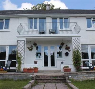 фото отеля Pleasant Valley House