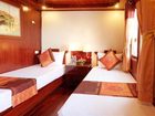 фото отеля Aquarena Cruise Halong