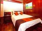 фото отеля Aquarena Cruise Halong