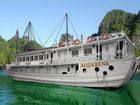 фото отеля Aquarena Cruise Halong