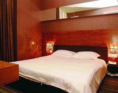 фото отеля Junlin Meiwan Boutique Hotel