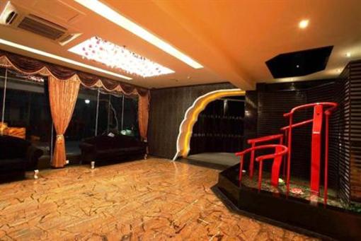 фото отеля Junlin Meiwan Boutique Hotel