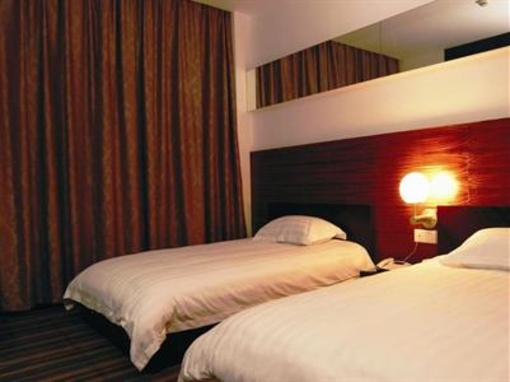 фото отеля Junlin Meiwan Boutique Hotel