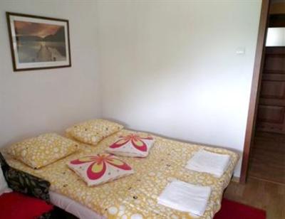 фото отеля Pensjonat Relax