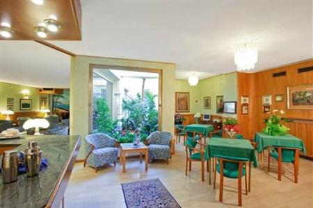 фото отеля L'Approdo Hotel Castiglione Della Pescaia