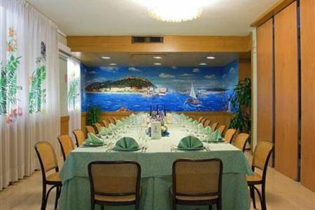 фото отеля L'Approdo Hotel Castiglione Della Pescaia