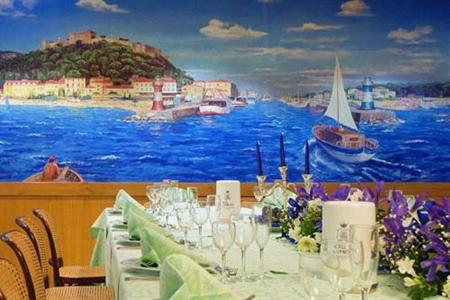 фото отеля L'Approdo Hotel Castiglione Della Pescaia