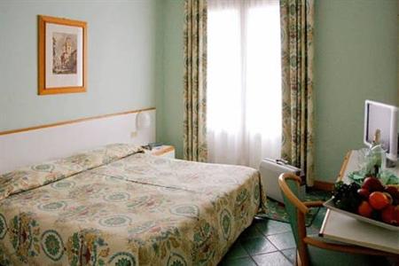 фото отеля L'Approdo Hotel Castiglione Della Pescaia