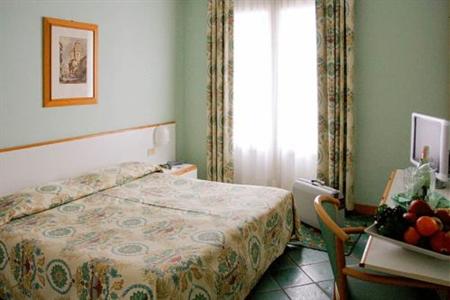 фото отеля L'Approdo Hotel Castiglione Della Pescaia