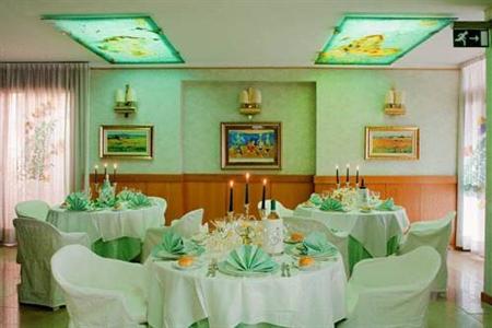 фото отеля L'Approdo Hotel Castiglione Della Pescaia