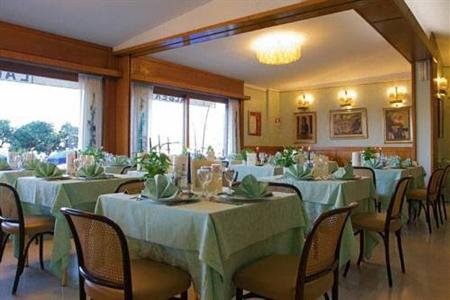 фото отеля L'Approdo Hotel Castiglione Della Pescaia