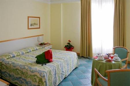 фото отеля L'Approdo Hotel Castiglione Della Pescaia