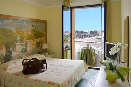 фото отеля L'Approdo Hotel Castiglione Della Pescaia