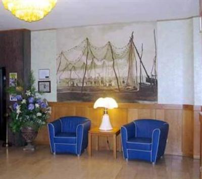 фото отеля L'Approdo Hotel Castiglione Della Pescaia