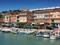 L'Approdo Hotel Castiglione Della Pescaia