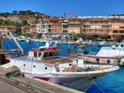 фото отеля L'Approdo Hotel Castiglione Della Pescaia