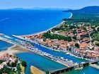 фото отеля L'Approdo Hotel Castiglione Della Pescaia