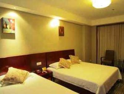 фото отеля Chenguang Garden Hotel Ningbo
