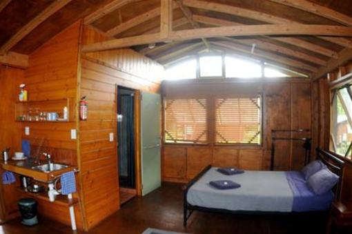 фото отеля Daintree Rainforest Bungalows